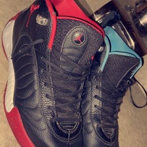 Jordan Jumpman pros 100$ obo